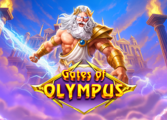 Gates Of Olympus Oshi