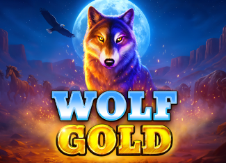 Wolf Gold Oshi Casino